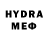 MDMA молли ComPAQ